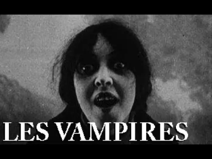 Watch film The Vampires or, The Arch Criminals of Paris — Trailer
