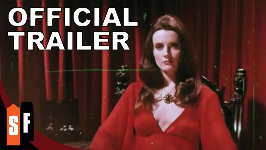 Watch film The Velvet Vampire — Velvet Vampire (1971) - Official Trailer