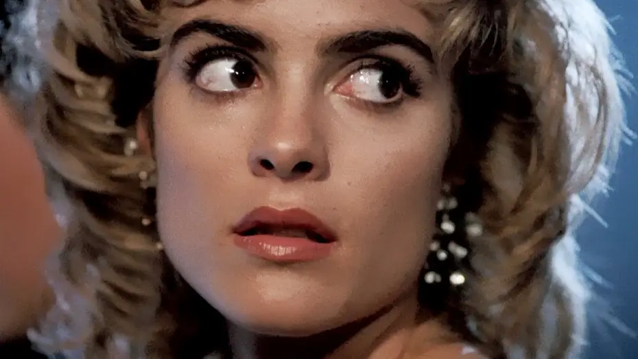 Watch film Waxwork — Waxwork (1988) ORIGINAL TRAILER [HD 1080p]