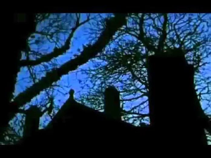 Watch film Wolfhound — WOLFHOUND (2002) Official Trailer