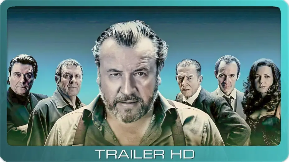 Watch film 44 Inch Chest — 44 Inch Chest ≣ 2009 ≣ Trailer