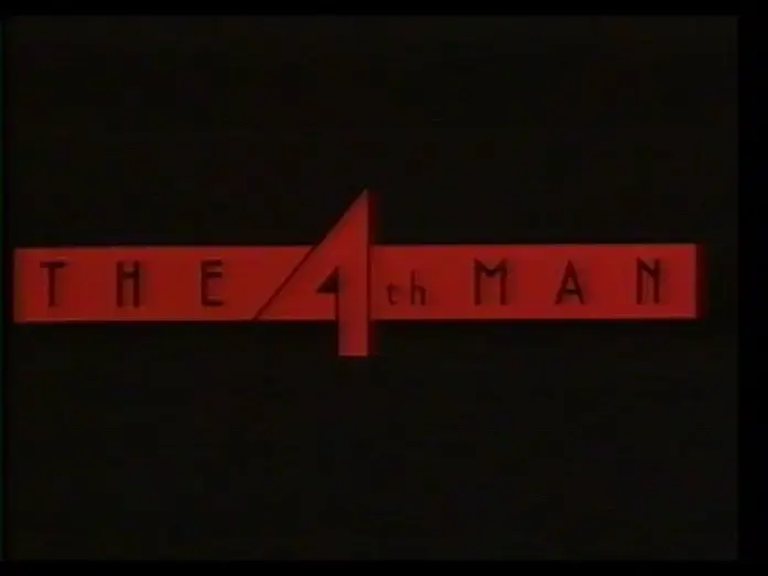 Watch film The 4th Man — The 4th Man (1983) Trailer
