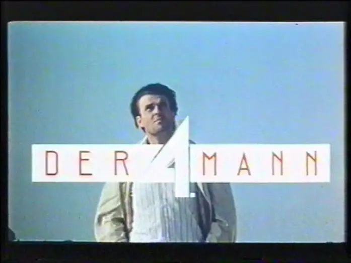 Watch film The 4th Man — Der vierte Mann (1983) - DEUTSCHER TRAILER