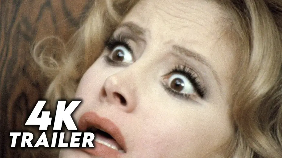 Watch film The Case of the Bloody Iris — The Case of the Bloody Iris (1972) Original Trailer [4K]