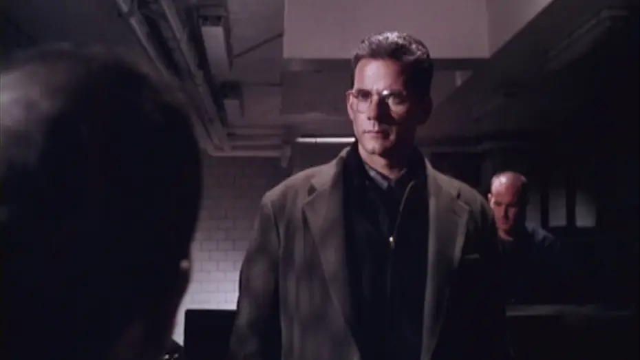 Watch film The Spanish Prisoner — The Spanish Prisoner - Trailer