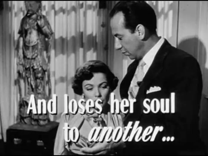 Watch film Whirlpool — Whirlpool (1949)