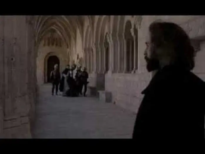 Watch film El Greco — El Greco: The Movie (2007) trailer No.2