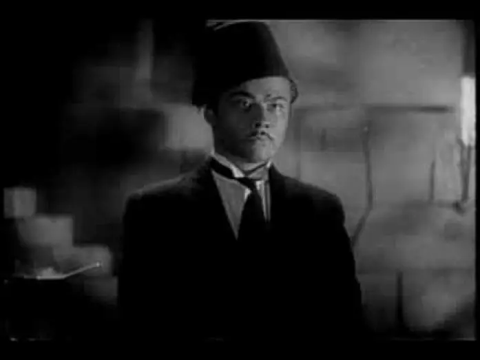 Watch film The Mummy's Tomb — The Mummy's Tomb 1942 trailer