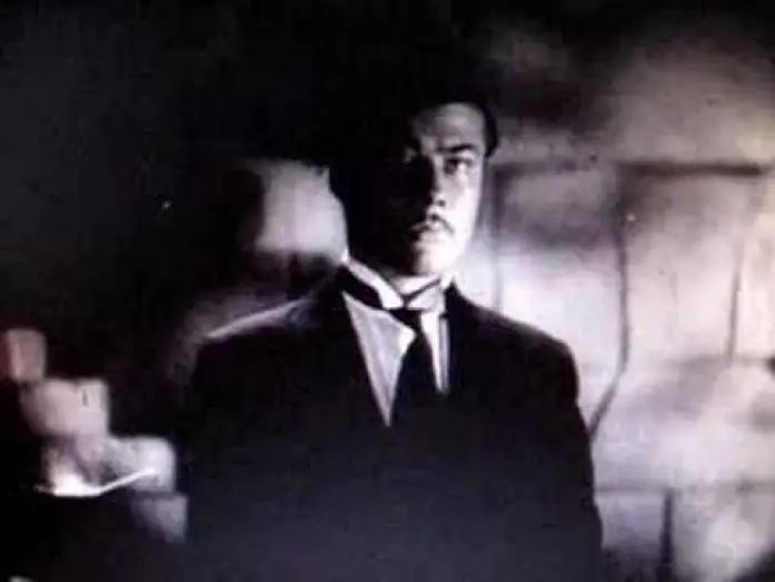 Watch film The Mummy's Tomb — the Mummy's Tomb