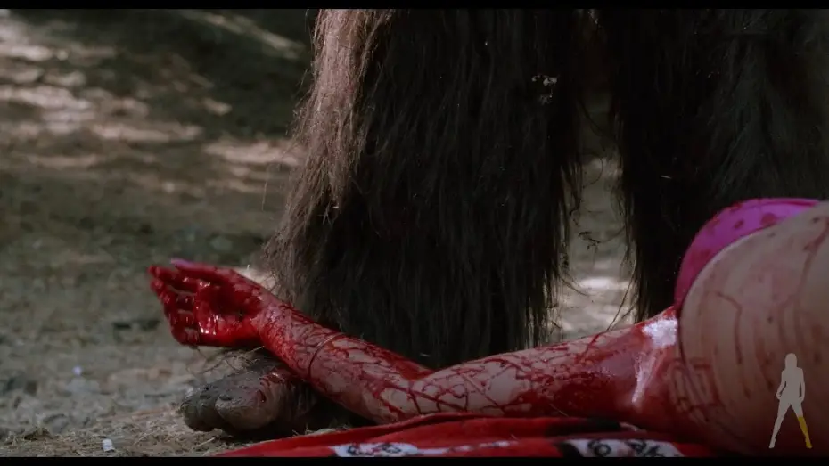 Watch film Demonwarp — 4K UHD and Blu-ray Promo Trailer