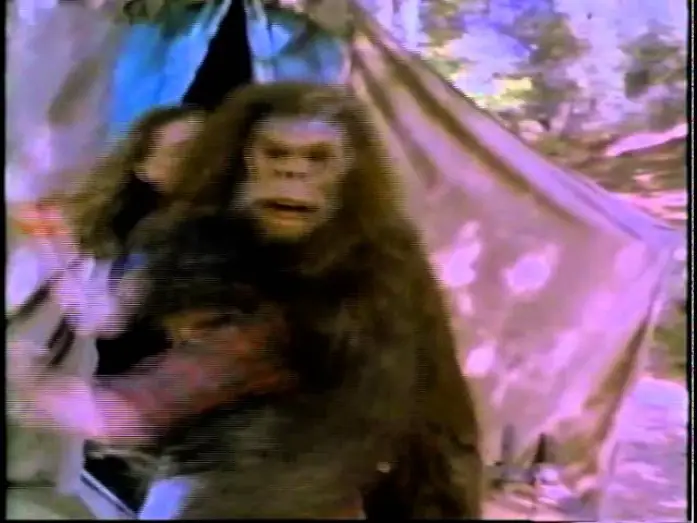 Watch film Demonwarp — Demonwarp - 1988 - clip
