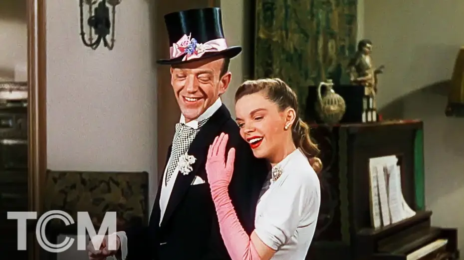 Watch film Easter Parade | Judy Garland and Fred Astaire Perform &lsquo;Easter Parade' | Easter Parade (1948) | TCM