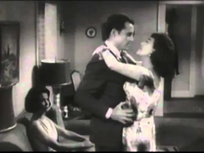 Watch film Strait-Jacket — Strait-Jacket (1964) Trailer
