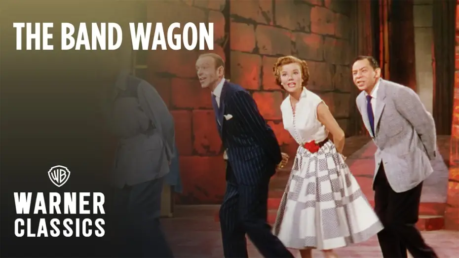 Watch film The Band Wagon — That's Entertainment!