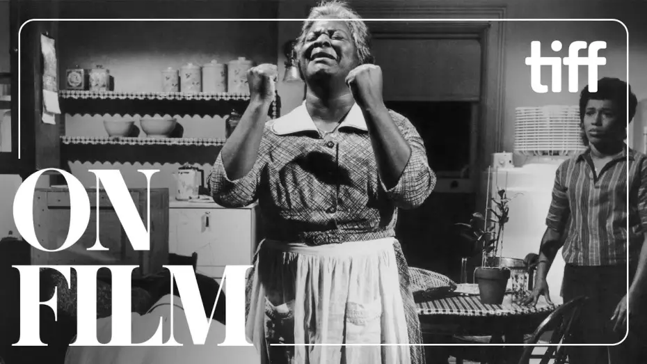 Watch film A Raisin in the Sun — A RAISIN IN THE SUN and the American Dream | On Film