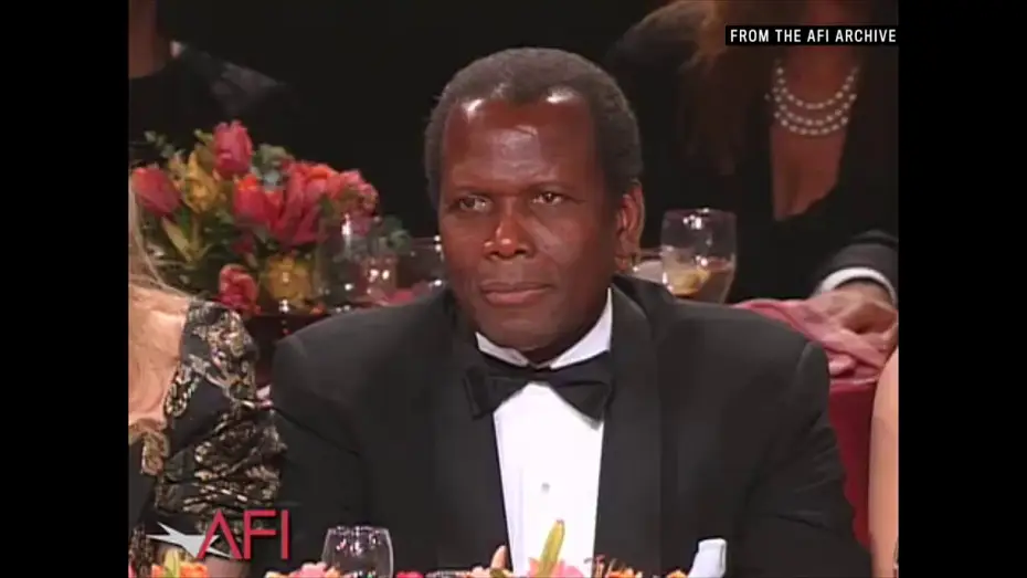 Watch film A Raisin in the Sun — Louis Gossett Jr. salutes his A Raisin In The Sun co-star Sidney Poitier