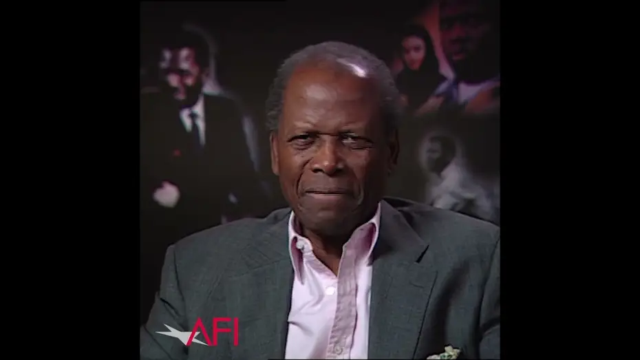 Watch film A Raisin in the Sun — Sidney Poitier on A RAISIN IN THE SUN Writer Lorraine Hansberry