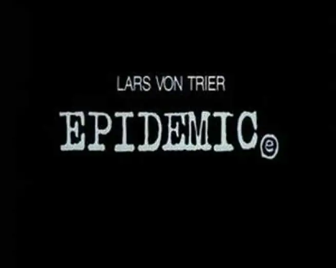 Watch film Epidemic | Epidemic -- Epidemia -- (1987)