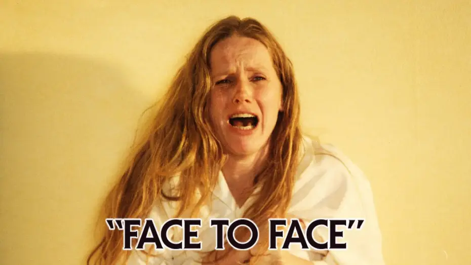 Watch film Face to Face — Blu-ray Trailer