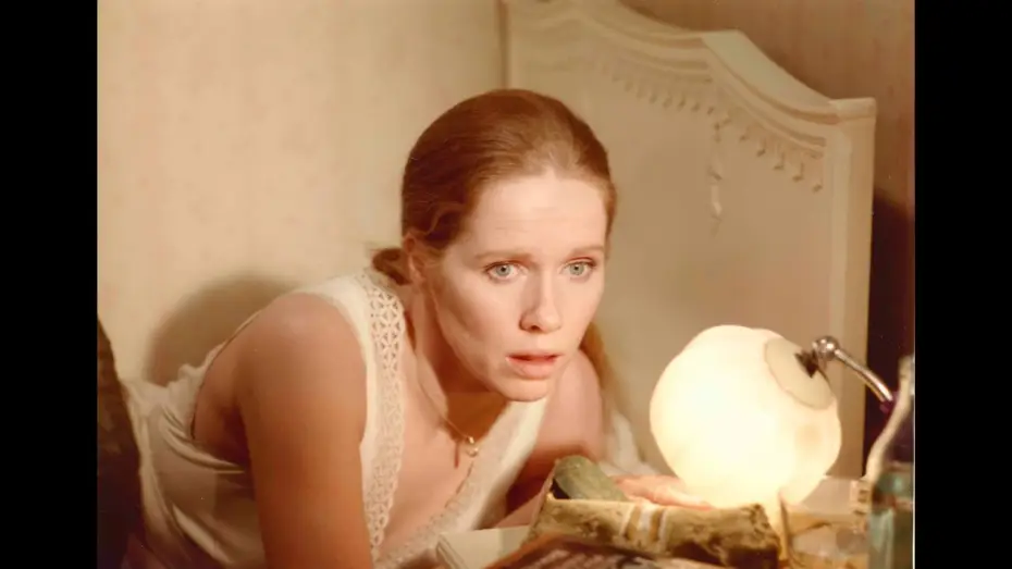 Watch film Face to Face — Face to Face (1976)_TV-series_clip