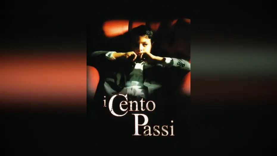 Watch film One Hundred Steps — I cento passi (film 2000) TRAILER ITALIANO 2