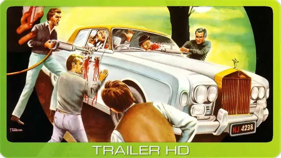 Watch film Rabid — Rabid - Der brüllende Tod ≣ 1977 ≣ Trailer