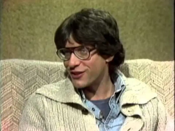 Watch film Rabid — David Cronenberg on casting porn star Marilyn Chambers: CBC Archives