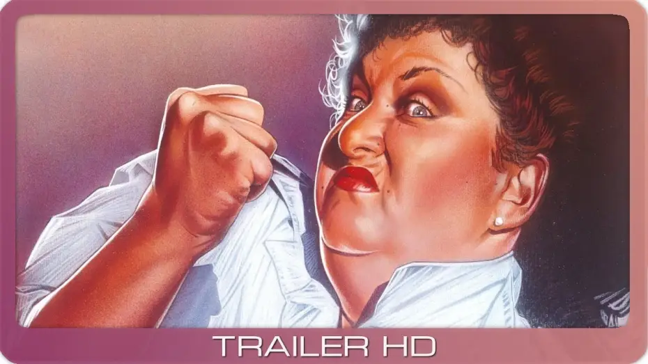 Watch film Reform School Girls — Pridemore - Revolte im Frauenzuchthaus ≣ 1986 ≣ Trailer