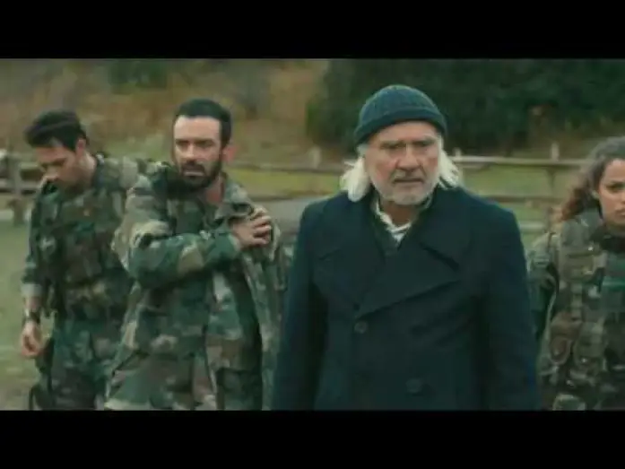 Watch film Survival of the Dead — Survival of the Dead Movie Trailer