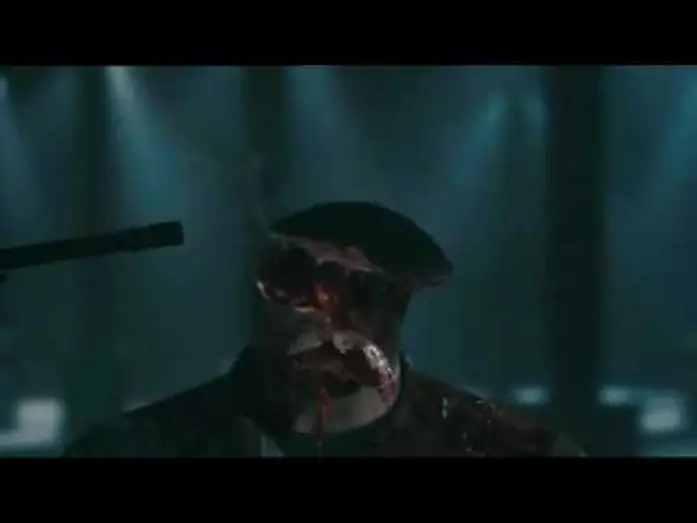 Watch film Survival of the Dead — Survival Of The Dead  - Trailer german deutsch HD