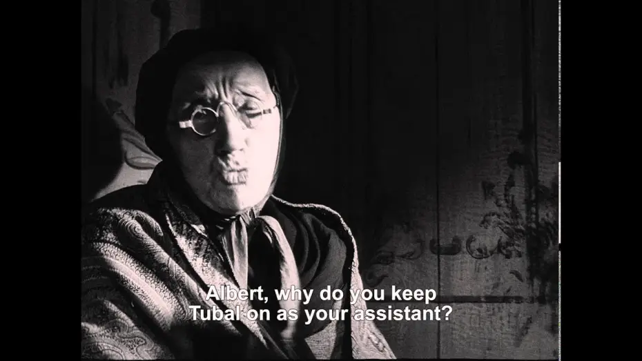 Watch film The Magician — The Magician - Trailer