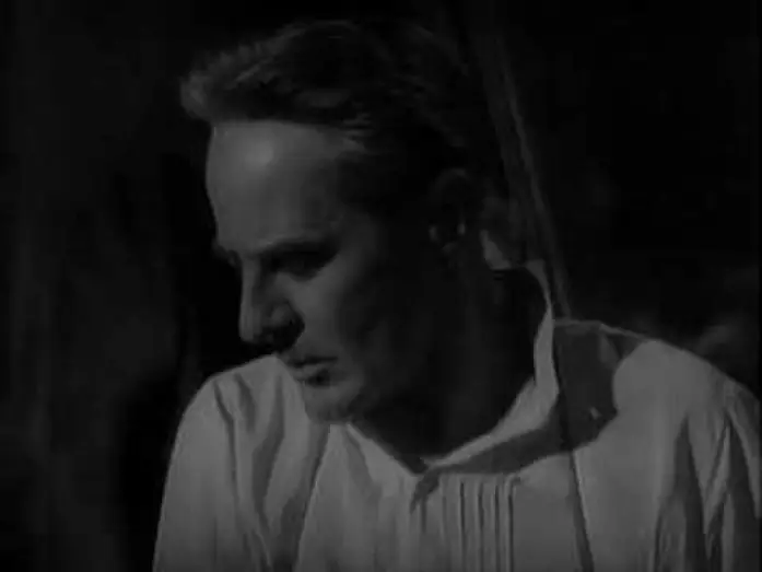 Watch film The Magician — Ingmar Bergman: Peter Cowie on "The Magician" (1958)