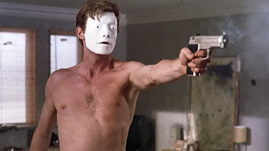 Watch film Bruiser — Bruiser (2000) ORIGINAL TRAILER