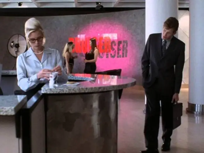 Watch film Bruiser — Trailer