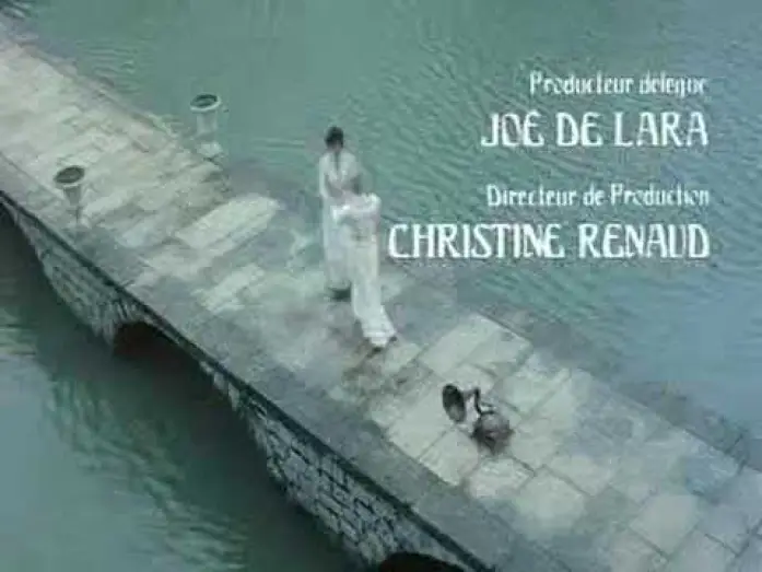 Watch film Fascination | 'Fascination' opening (Jean Rollin 1979)