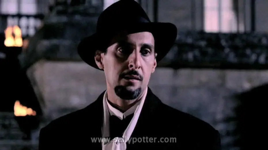 Watch film The Man Who Cried — The Man Who Cried (2000) Theatrical Trailer