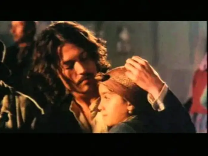 Watch film The Man Who Cried — The Man who cried - Les larmes d'un homme ( bande annonce VF )