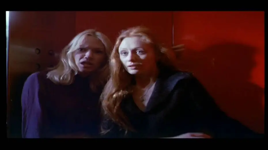 Watch film The Night of the Hunted — Jean Rollin - La Nuit Des Traquées / Night Of The Hunted 1980 trailer