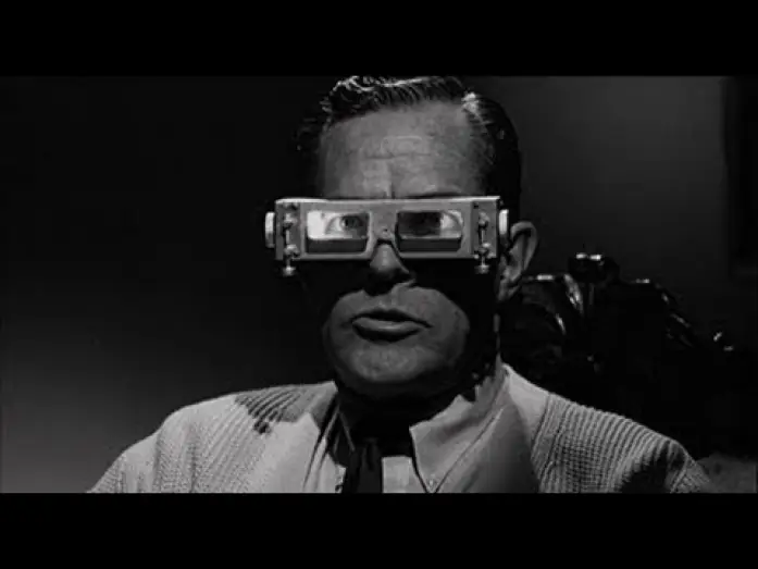 Watch film 13 Ghosts | Sam Hamm on 13 GHOSTS