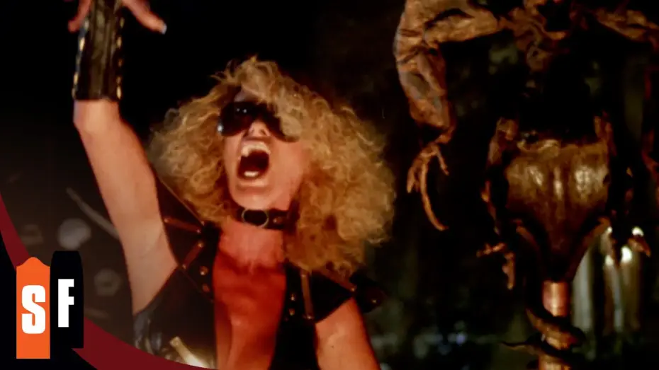 Watch film Howling II: Stirba - Werewolf Bitch — Official Trailer