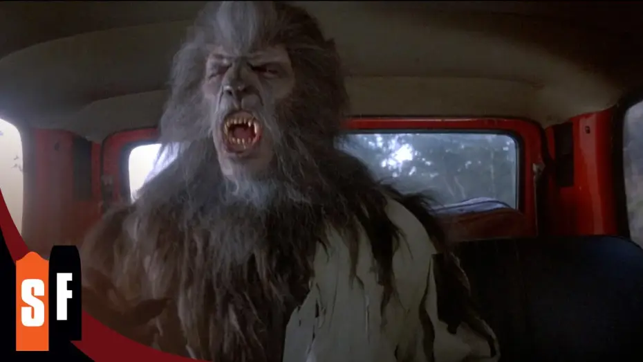 Watch film Howling II: Stirba - Werewolf Bitch — Werewolf in the Backseat