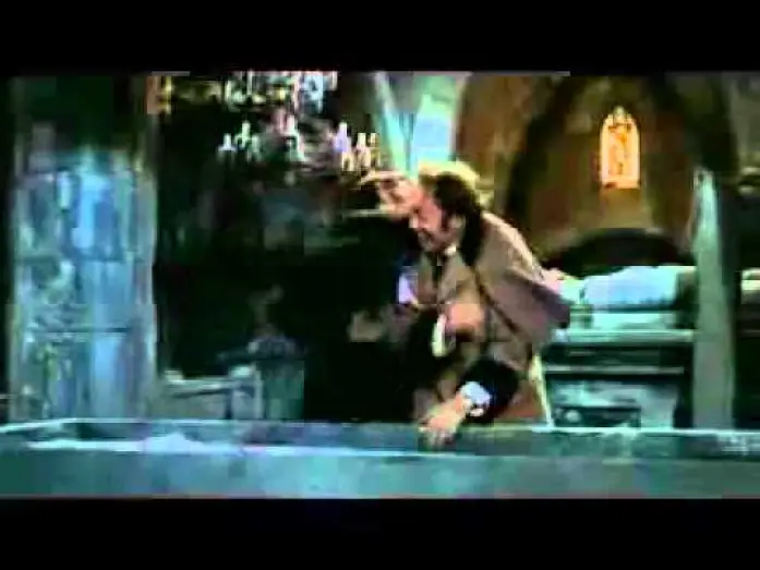 Watch film Taste the Blood of Dracula — Wie schmeckt das Blut von Dracula Trailer