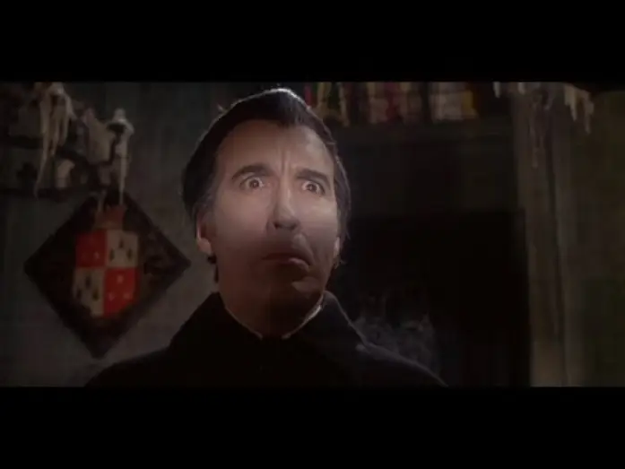 Watch film Taste the Blood of Dracula — Joe Dante on TASTE THE BLOOD OF DRACULA