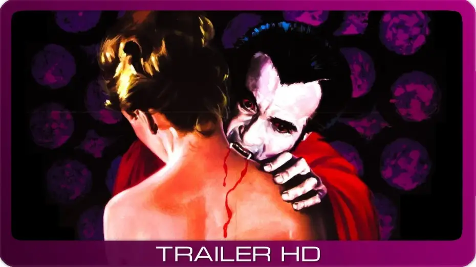 Watch film Taste the Blood of Dracula — Wie schmeckt das Blut von Dracula? ≣ 1970 ≣ Trailer