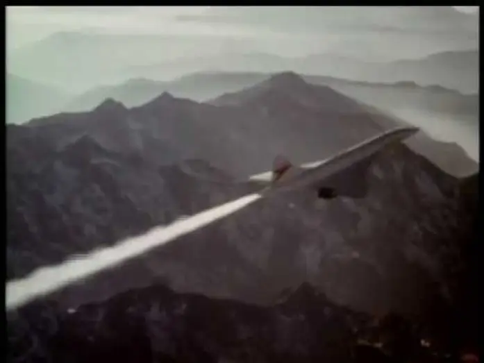 Watch film The Concorde... Airport '79 — The Concorde : Airport '79
