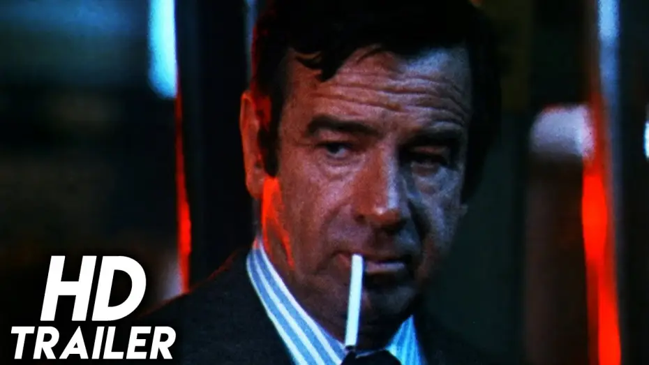 Watch film The Laughing Policeman — The Laughing Policeman (1973) ORIGINAL TRAILER [HD 1080p]