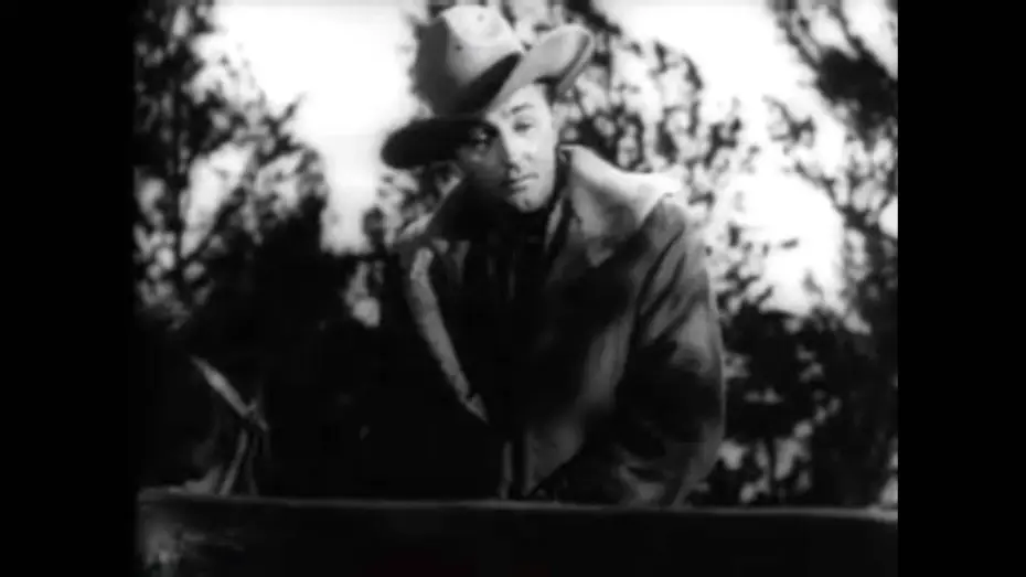 Watch film Blood on the Moon — Trailer