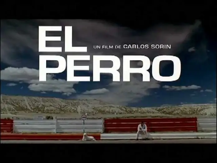 Watch film Bombón El Perro — Bombón: El Perro (trailer)