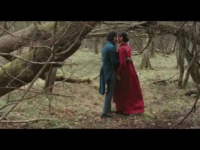 Watch film Bright Star | Bright Star - Official Trailer [HD]