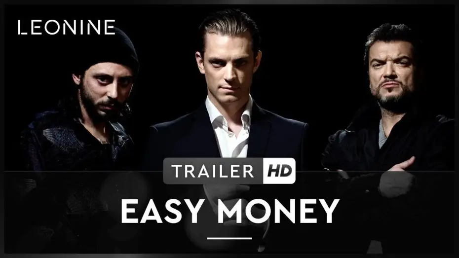 Watch film Easy Money — Easy Money - Trailer (deutsch/german)